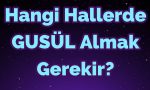 gusül amak