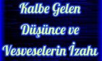 kalbe gelen vesveseler