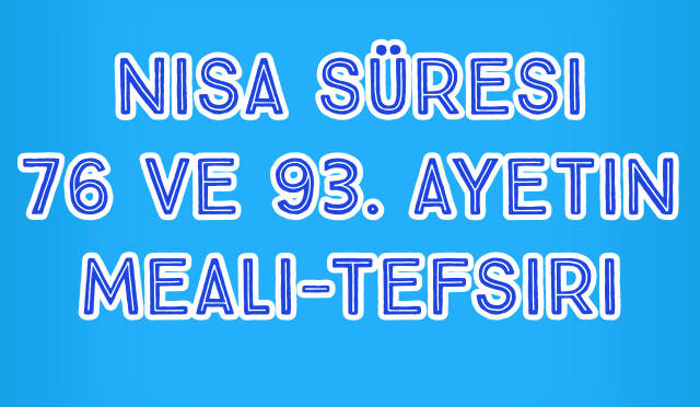 Nisa 76