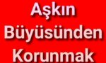 aşkın büyüsü