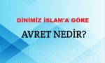 AVRET NEDİR
