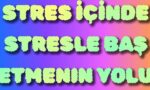 stres içinde stres