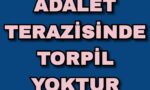 adalet terazisi