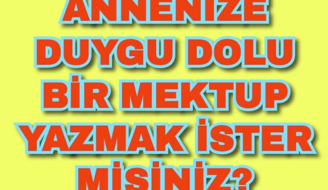 duygu dolu bişr mekup