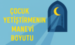 Çocuk yetiştirmek yalnızca fiziksel ve zihinsel bir sorumluluk değil, derin bir manevi görevdir. Anne-baba, çocuğun karakterini, ahlakını ve imanını şekillendiren ilk rehberdir. Muhammed (sav), “Her çocuk doğuştan temizdir; onu nasıl yetiştirirseniz öyle olur” buyurarak, manevi eğitimin önemini vurgular. Sevgi, sabır, örnek davranış ve dua ile çocukları yetiştirmek, hem onların dünya hayatını hem de ahiretlerini güzelleştiren bir ibadet hâline gelir.