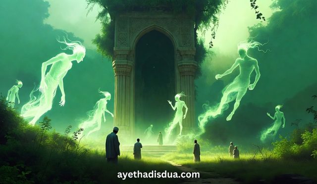 İnsan ve cin akıl ve irade sahibi oldukları için imtihana tâbidir; melekler ise mutlak itaat üzere yaratılmıştır. Kur'an-ı Kerim’in bildirdiği bu hakikat, insanın evrendeki konumunu ve sorumluluğunu anlamamız için temel bir çerçeve sunar.