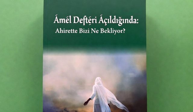 Ölüm bir son mu, yoksa gerçek bir uyanış mı? Ahirete imanın psikolojik ve toplumsal etkileri. Amel defterinden mizan terazisine, sonsuz hayatın durakları. Modern insanın "ölüm korkusuna" karşı ilahi istikamet reçetesi.