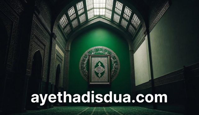 Bakara Suresi 266. ayet, yıllarca emek verilerek kurulan bir bahçenin tek bir kasırgayla kül oluşunu anlatarak, salih amellerin ihlasla korunmadığında nasıl yok olabileceğini çarpıcı bir temsil ile gözler önüne serer. Bu ayet, sadece amel etmeyi değil; yapılan iyilikleri riya, zulüm ve hevâdan korumayı da emreder.