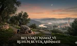 Modern hayatın hengamesinde yorulan ve tozlanan ruhlar için Efendimiz’in (s.a.v) müjdelediği o berrak nehri keşfetme zamanı. Her gün beş kez yenilenmek, arınmak ve kâinatın sahibiyle randevulaşmak olan namazın; günahları silen gücünden gök kapılarını aralayan şefaatine uzanan hikmet dolu yolculuğunu aralıyoruz.