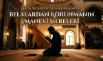 Hayatın fırtınalarına karşı çaresiz mi hissediyorsunuz? Henüz kapınızı çalmamış sıkıntılara karşı kadim bir kalkanınız olduğunu hatırlayın! "Dua müminin silahıdır" hadisindeki o derin sırrı ve gelmiş-gelecek belalara karşı duanın sarsıcı gücü
