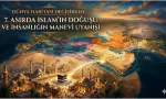 Miladi 6. yüzyılda dünya, büyük ölçüde Hristiyan ve müşrik toplumların hâkimiyetindeydi. Ancak 7. yüzyılda İslam’ın doğuşuyla tarih sahnesi değişti ve geniş coğrafyalar Kur’an’ın mesajıyla tanıştı.