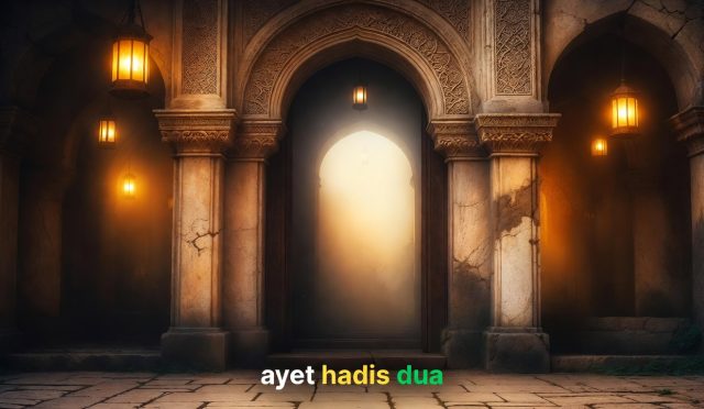 En'am Suresi 151–153 İslam’ın Temel Ahlak Manifestosu