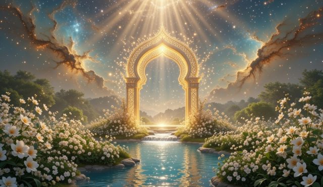 En‘âm Suresi 38. ayet, yeryüzündeki tüm canlıların ilahi bir düzen içinde yaşayan topluluklar olduğunu bildirir. İnsan ise akıl ve irade sahibi olması sebebiyle diğer varlıklardan sorumluluk yönüyle ayrılır ve yaptıklarından hesaba çekilecektir.