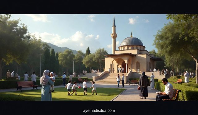 İnsan, eşref-i mahlûkat olarak yaratılmış; ilahî hitaba mazhar kılınmış ve ebediyet için donatılmış en kıymetli misafirdir. Bu dünya onun için geçici bir konak, ahiret ise asıl yurdudur.