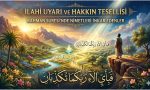 Rahman Suresi, insanın Allah’ın nimetlerini inkar etmesinin sonuçlarını güçlü bir şekilde tasvir eder. 40–41. ayetler, hem ilahi gazabın şiddetini hem de hesap gününde suçluların yüzleşeceği adaleti gözler önüne serer.