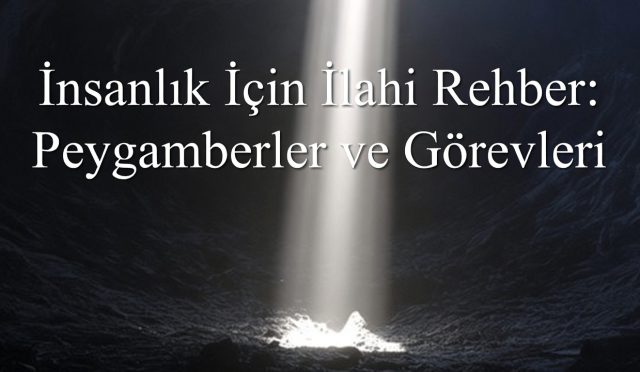 Peygamberler dünyada neyi değiştirdi? Tebliğden tezkiyeye, nübüvvetin dört temel fonksiyonu. Peygamberlerin rehberlik sıfatlarının toplumsal ve bireysel "istikamet" üzerindeki hayati etkileri. Modern çağın krizlerine peygamberî çözümler.