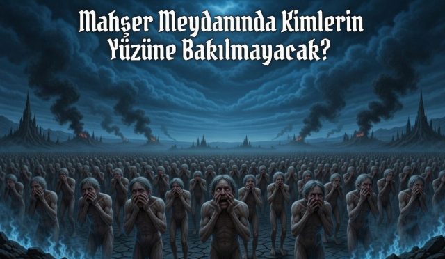 İnsanın en aşağı mertebesi: Esfel-i Safilin. Ahirette ilahi kelamdan ve rahmetten mahrum kalacak olanların vasıfları. Kibir, zulüm ve emanete hıyanetle kararan kalplerin hazin sonu. Uçurumdan önceki son çıkış: Tövbe ve istikametle yeniden "Ahsen-i Takvim"e yönelişin yolları.