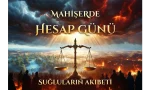 Rahman Suresi’nde anlatılan hesap günü sahneleri, insanın dünyadaki amellerinin karşılığını mutlaka göreceğini hatırlatır. Suçluların simalarından tanınacağı ve yaptıklarıyla yüzleşeceği bu ilahi adalet tablosu, insanı sorumluluk bilinciyle yaşamaya davet eder.
