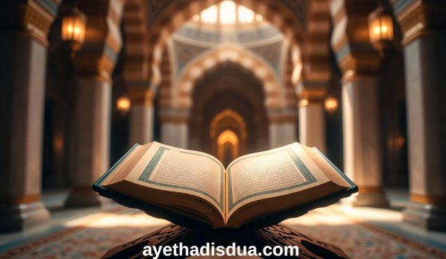 Kur’an, anlamı açık ve hükmü net muhkem ayetleriyle insanlığa yol gösteren ilâhî bir rehberdir; lafız ve mana bütünlüğüyle Allah tarafından korunmuş olup, anlaşılmaz ya da kapalı bir metin değildir.