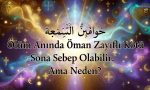 İman, kalbin nurudur; zayıfladığında ise günahlar güç kazanır, dünya sevgisi ağır basar ve insan farkında olmadan manevî bir çöküşe sürüklenir. Kalbi diri tutan zikir, ibadet ve Allah sevgisi; kötü son korkusuna karşı en güçlü kalkandır.