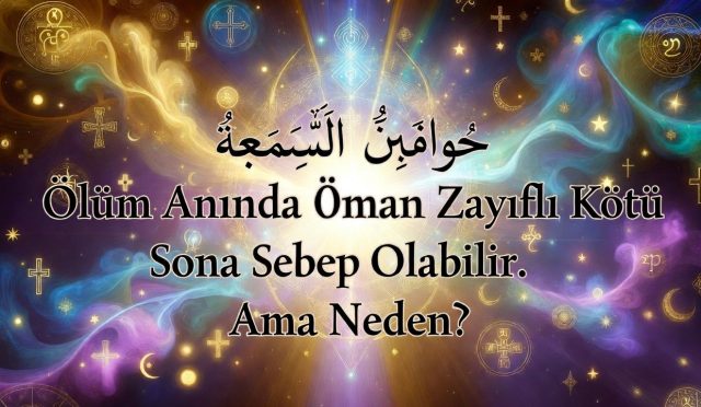 İman, kalbin nurudur; zayıfladığında ise günahlar güç kazanır, dünya sevgisi ağır basar ve insan farkında olmadan manevî bir çöküşe sürüklenir. Kalbi diri tutan zikir, ibadet ve Allah sevgisi; kötü son korkusuna karşı en güçlü kalkandır.