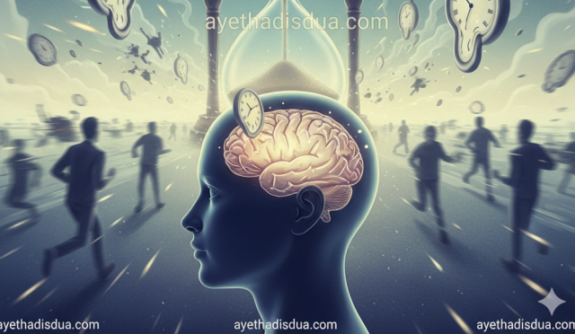 Rüyada aceleyle hareket etmek genellikle pişmanlık, fırsat kaçırma veya yanlış karar alma ihtimaline işaret eder. Dini konularda acele hayırlı görülse de, dünyevî meselelerde acelecilik çoğu zaman uyarı niteliği taşır. Bu rüya, sabır ve temkin çağrısı olabilir.