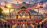 Rüyada açılış töreni görmek, yalnızca maddi bir başlangıcı değil; kalpte gerçekleşecek bir “feth”i, yeni bir bilinç hâlini ve ilahi lütfa açılan bir kapıyı da simgeleyebilir