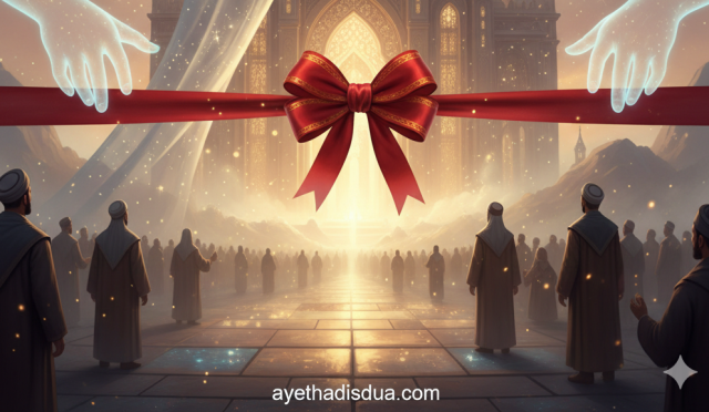 Rüyada açılış töreni görmek, yalnızca maddi bir başlangıcı değil; kalpte gerçekleşecek bir “feth”i, yeni bir bilinç hâlini ve ilahi lütfa açılan bir kapıyı da simgeleyebilir