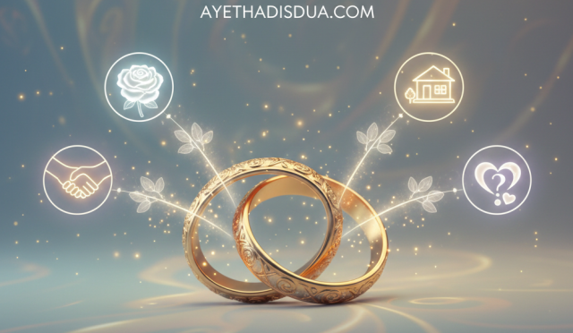 Rüyada alyans görmek; evlilik, sadakat ve ahde vefa ile ilişkilendirilir. Parlak ve sağlam alyans huzurlu bir birlikteliğe işaret ederken, kırık ya da kaybolan alyans ilişkilerde güven sorunlarına dair uyarı niteliği taşıyabilir.