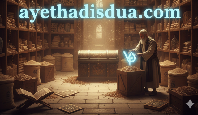 Rüyada ambar görmek; rızık, bereket ve maddi imkanlara işaret ettiği gibi, kalbin manevi doluluğunu da simgeler. Dolu ya da boş oluşuna göre bu rüya, insana hem nimet hem de sorumluluk mesajı verir.