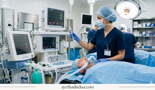 Rüyada anestezi yapmak, başkalarına yardım etme veya şifa sağlama temalarını işaret edebilir. Bu rüya, iyileştirici ve yardımsever davranışlara dair bir mesaj taşır.