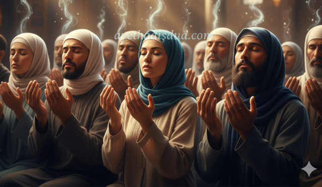 Rüyada okunan bir duaya “amin” demek, korku ve sıkıntılardan kurtuluşa, ferahlığa ve manevi aydınlığa kavuşmaya işaret eder. Bu rüya, hayırlı gelişmelerin habercisi olarak yorumlanır.