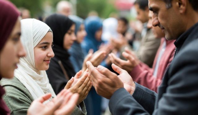 Selamlaşma, İslam’da yalnızca bir hitap değil; dua, kardeşlik ve toplumsal huzurun anahtarıdır. Selam vermek sünnet, selamı almak ise farz kabul edilmiş; böylece selamlaşma hem bireysel bir edep hem de toplumsal bir sorumluluk haline gelmiştir.