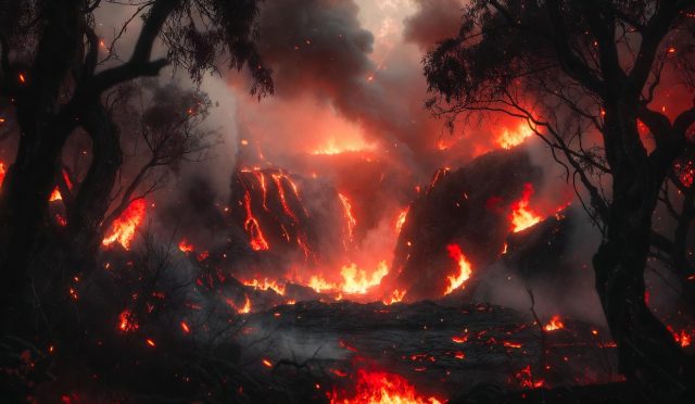 Kıyamet gününde cehennem ehline sorulacak o sarsıcı soru: “Sizi Sekar’a sürükleyen neydi?” Müddessir Suresi’nin ayetleri ışığında; namazın terki, fakiri gözetmemek, batıla dalmak ve hesap gününü inkâr etmenin insanı nasıl felakete sürüklediği bu yazıda ele alınmaktadır.