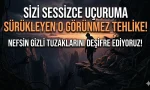 Adım adım, fark ettirmeden ama her defasında biraz daha derine... Nefis, insanı nasıl büyük günahların eşiğine getirir? İçinizdeki o sinsi sese "dur" demenin manevi yolları