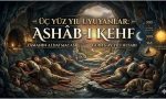 Ashâb-ı Kehf’in üç yüz dokuz yıllık mağara uykusu, zamanın göreceliğini ve ilahi planın inceliklerini gösterir. Güneş ve ay yılı arasındaki farkı bilenler için bile zamanın akışı şaşırtıcıdır. Bu makalede, Ashâb-ı Kehf’in hikâyesi üzerinden modern insanın “uyku hâli” ve kalp uyanıklığı üzerine derin bir yolculuk yapıyoruz.