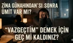 Zina, bir ruhun kendi saflığına attığı en ağır düğümlerden biridir; ancak Allah’ın rahmet kapısında "vize" yoktur, sadece "samimiyet" vardır! Asıl felaket işlenen o büyük günah mı, yoksa Şeytan’ın en sinsi tuzağı olan "artık affedilmem" ümitsizliği mi?
