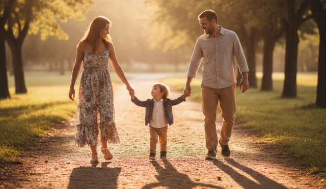 Çocuklar söyleneni değil, yaşananı öğrenir. Anne ve babanın tutumu, ahlakı ve günlük hayatındaki davranışları; çocuğun karakterini, inancını ve gelecekteki kişiliğini şekillendiren en güçlü etkendir.