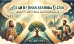 "Dünyada yolunuzu kaybettiğinizi hissettiğiniz anlar oldu mu? İmam Gazali, peygamberleri karanlık bir gecede önümüzü aydınlatan kandillere benzetiyor. Peki, her peygamber aynı mıdır? Nebi ve Resul arasındaki o ince ama hayati fark nedir? İşte dünya ve ahiret saadetinin anahtarı olan o sırlar..."