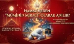 Namaz. İslam’ın direği olan bu ibadet neden sadece bir görev değil, müminin Allah katına yükseldiği bir 'miraç' olarak tanımlanıyor?