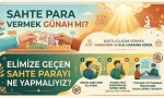 Elinizdeki paranın sahte olduğunu anladığınız o an; büyük bir imtihan başlar. Başkasına verip kurtulmak mı, yoksa ateşi göze alıp imha etmek mi? İmam Gazali’nin asırlar öncesinden bugünün ticaret ahlakına tuttuğu ışıkla; sahte paranın fıkhını, helal kazancın keskin sınırlarını ve bu vebalden kurtulmanın tek yolunu keşfedin