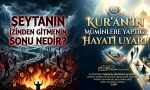 Şeytan insanı bir anda değil, neden "adım adım" bataklığa çeker? Kur’an-ı Kerim’in "Şeytanın adımlarını izlemeyin" uyarısı aslında hangi gizli tehlikeleri barındırıyor?